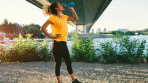 20 Things You Should Do While Preparing for Pregnancy