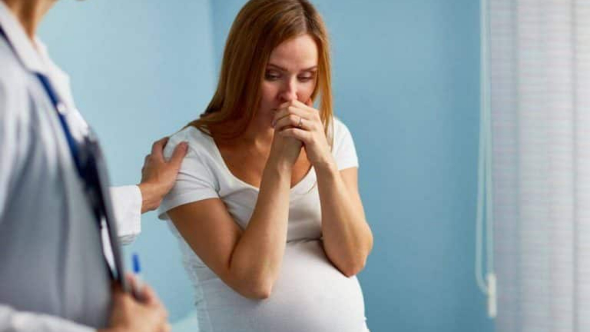 14 Causes of Blood Clots in the Placenta During Pregnancy