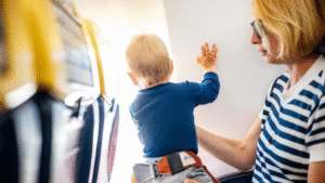 15 Tips for Traveling With Your Baby