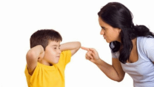 9 Techniques to Avoid Arguments With Your Child