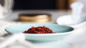Is Saffron Extract Safe During Pregnancy?
