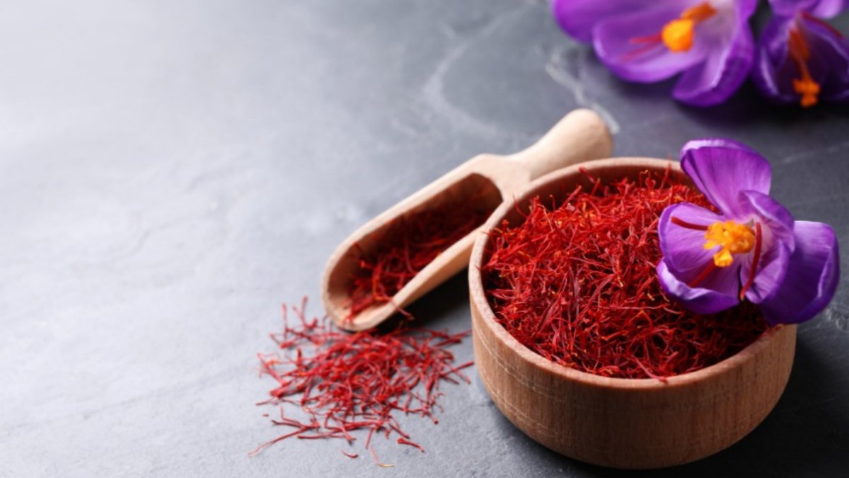 Is Saffron Extract Safe During Pregnancy?