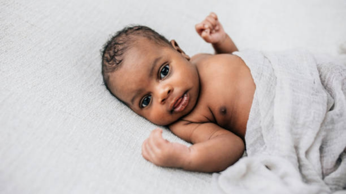 85 Moorish Names For Baby Boys And Girls