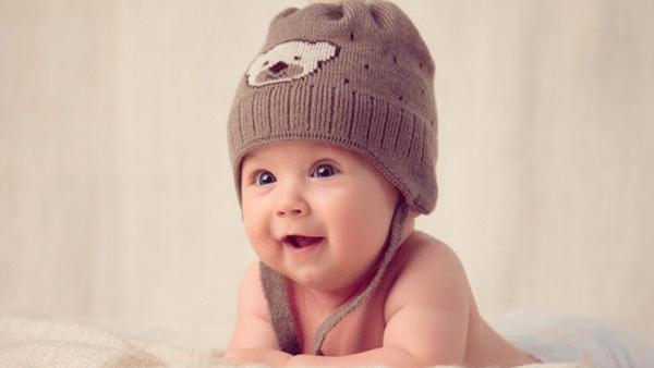 250 Non-Religious Or Atheist Baby Names - Mom With Vibe