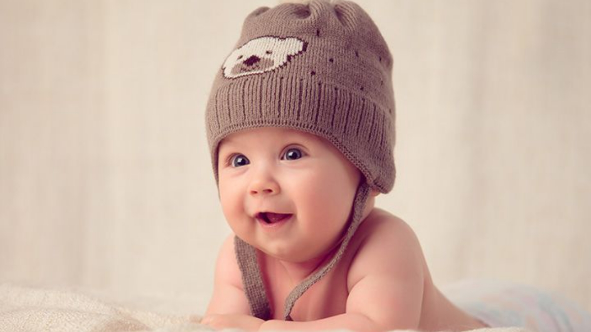 250 Non-Religious Or Atheist Baby Names