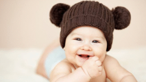 250 Non-Religious Or Atheist Baby Names