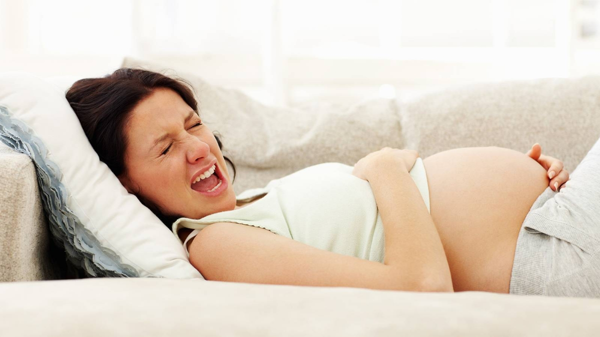 8 Pregnancy Infections That Could Affect the Baby