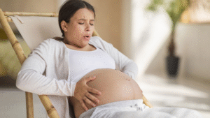 8 Pregnancy Infections That Could Affect the Baby
