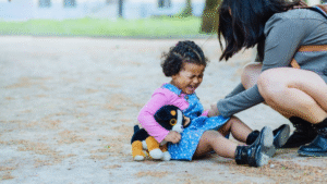 Essential Parenting Tips for First-Time Moms