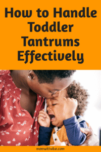 Essential Parenting Tips for First-Time Moms