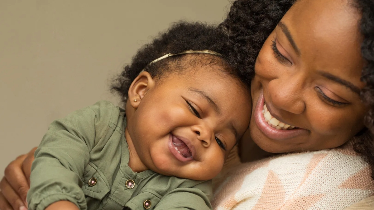 Essential Parenting Tips for First-Time Moms