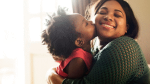 Essential Parenting Tips for First-Time Moms