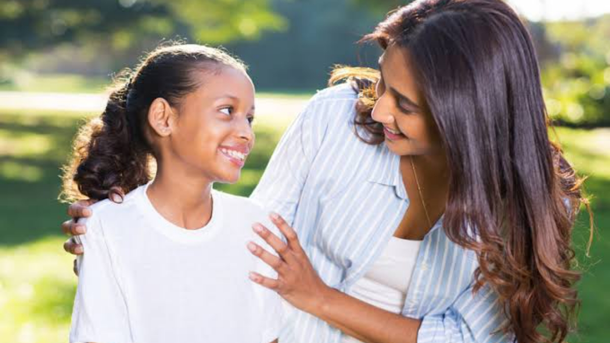 9 Simple Ways To Encourage Good Behavior In Children
