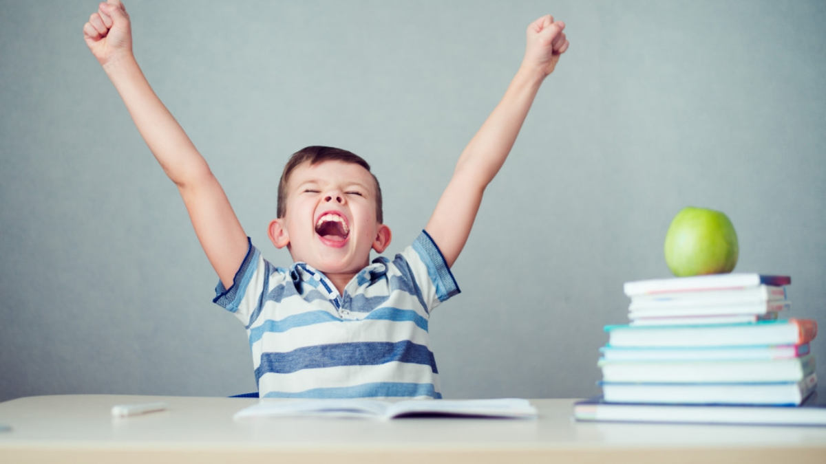 8 Ways To Raise Confident And Independent Children