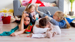 10 Parenting Challenges and How to Overcome Them