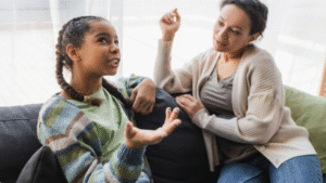 The Importance of Setting Boundaries in Parenting