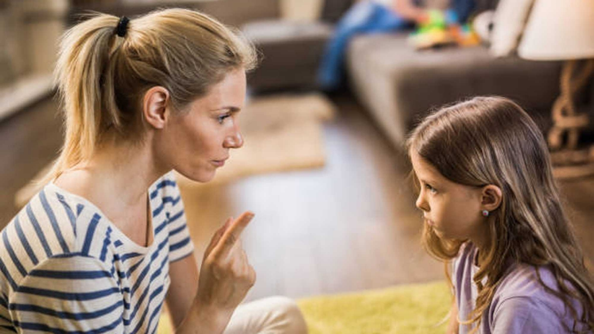 The Importance of Setting Boundaries in Parenting