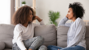 How to Build a Positive Relationship with Your Teen