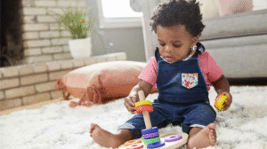 25 Best Gift Ideas For Your One Year Old Baby