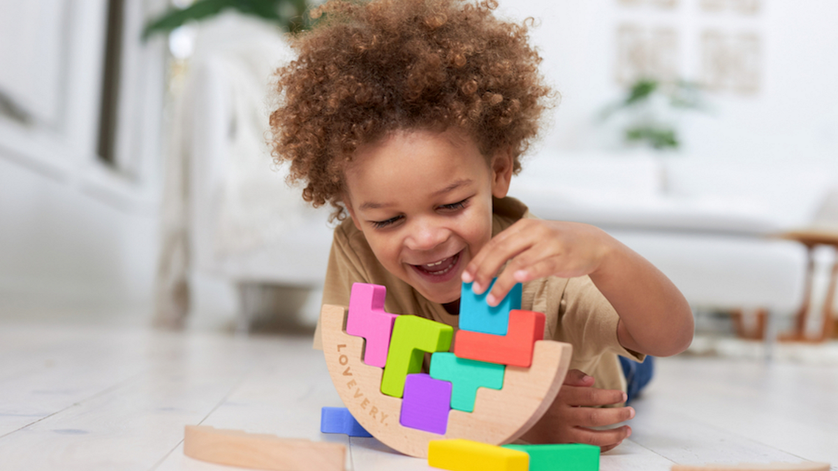 25 Best Gift Ideas For Your One Year Old Baby