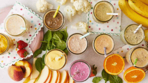 25 Delicious Smoothie Recipes For Kids To Try