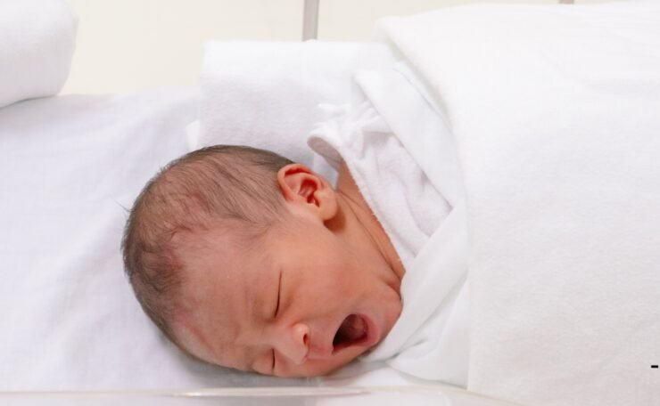 5 Baby Sleep Training Methods for Newborns