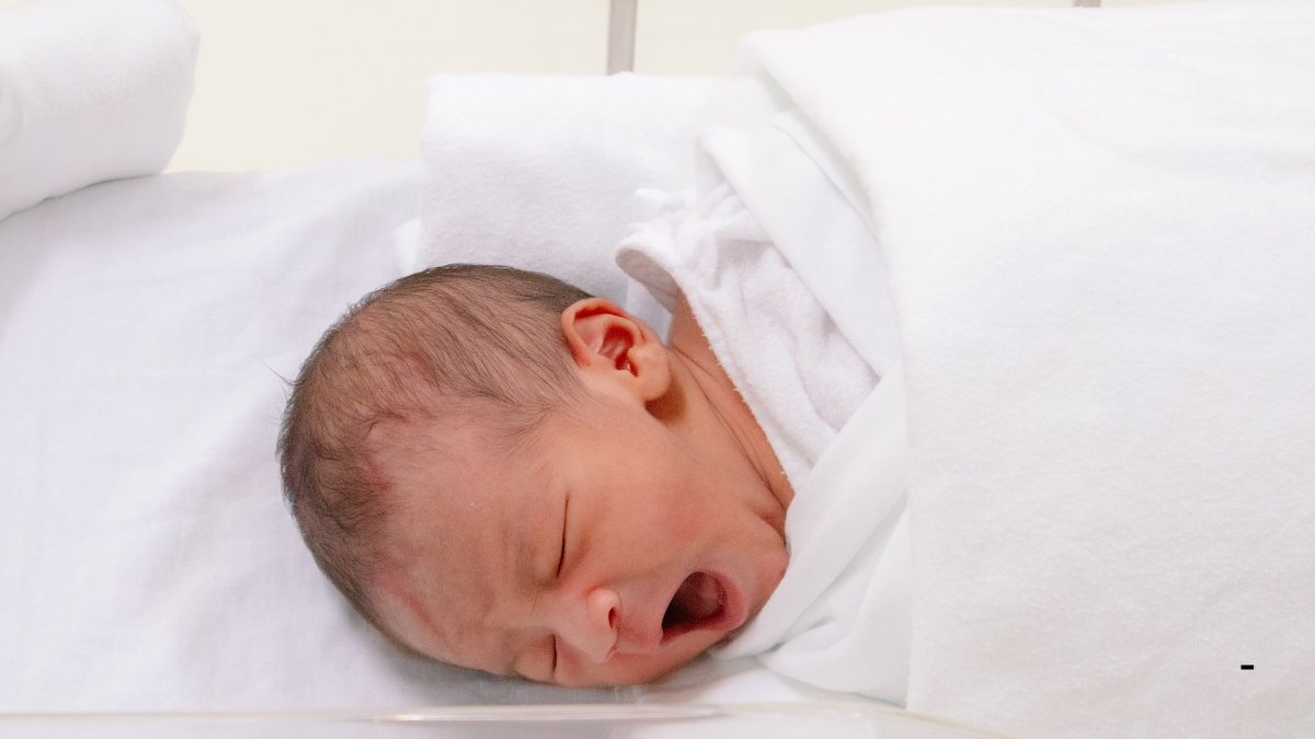 5 Baby Sleep Training Methods for Newborns
