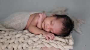 5 Baby Sleep Training Methods for Newborns