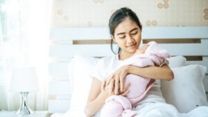 5 Baby Sleep Training Methods for Newborns