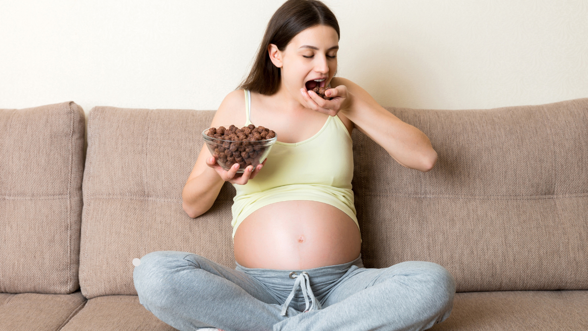 5 Foods That Are Toxic For Your Unborn Baby
