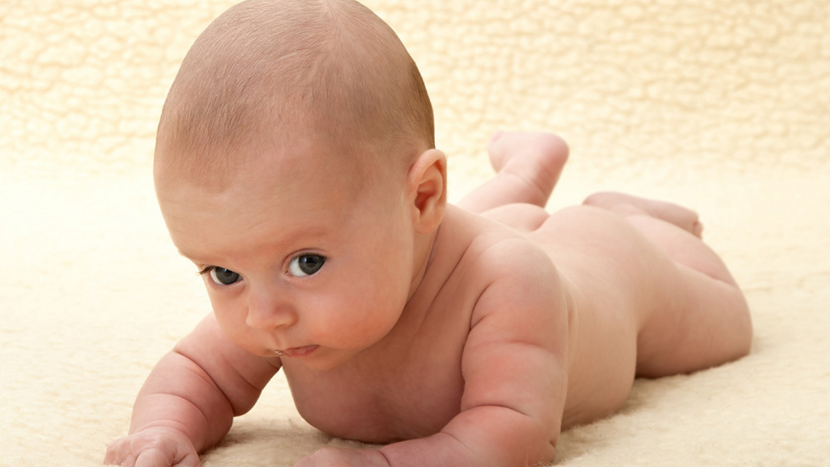 5 Non-obvious sign that your child may be ahead in terms of development
