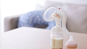 5 Signs Your Breastmilk Is Not Good