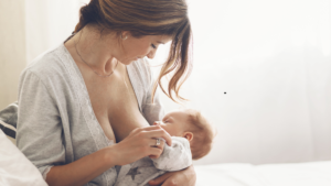 5 Signs Your Breastmilk Is Not Good