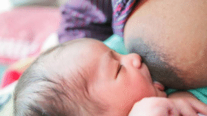 5 Ways to Heal Sore Nipples from Breastfeeding