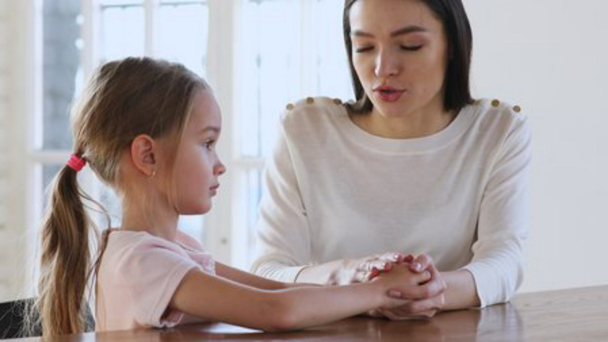 6 General Safety Rules you should Teach Your Children
