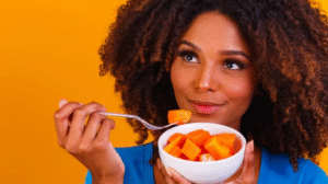 7 Foods That Help Your Breasts Grow