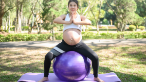 7 Prenatal Yoga Routines for Expectant Mothers