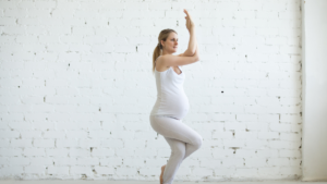7 Prenatal Yoga Routines for Expectant Mothers