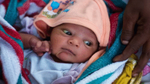 7 Reasons Your Baby Could Be Born Small In Size