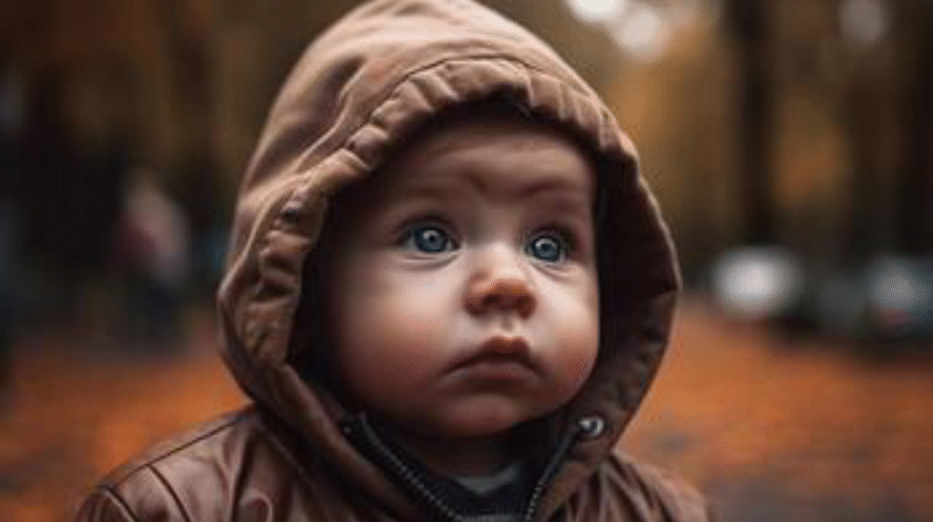 7 Subtle Things That Can Affect Your Baby’s Appearance - Mom With Vibe