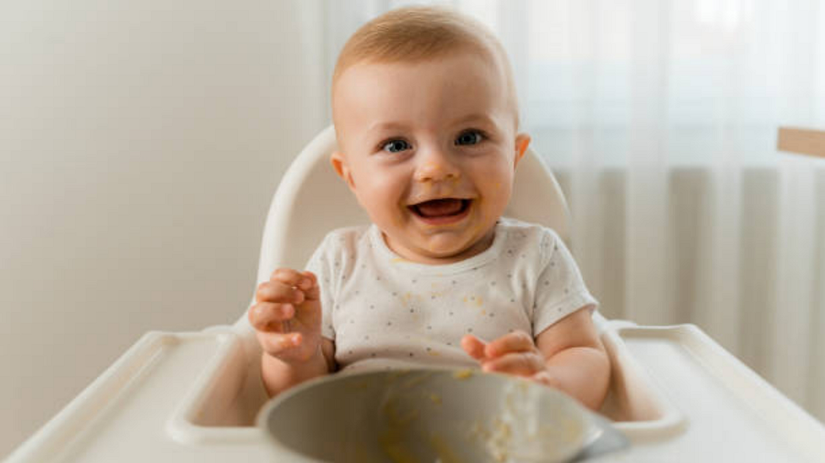 7 Subtle Things That Can Affect Your Baby’s Appearance