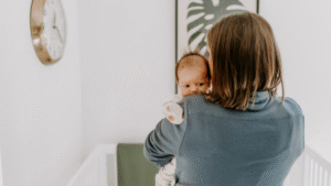 7 Things to Do to Make Life Easier for Your Baby
