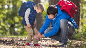 8 Causes Of Limping In Child, Symptoms, Diagnosis And Treatment