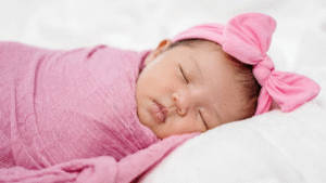 80 Stylish and Unique Baby Names