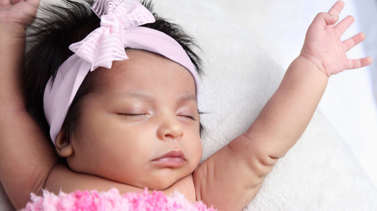 80 Stylish and Unique Baby Names