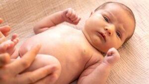 9 Reasons Why You Don’t Love Your Newborn Baby at First Sight