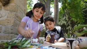 Age-Appropriate Activity Ideas for Kids