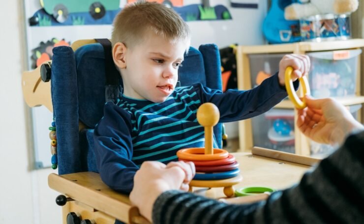 Age-Appropriate Activity Ideas for Kids