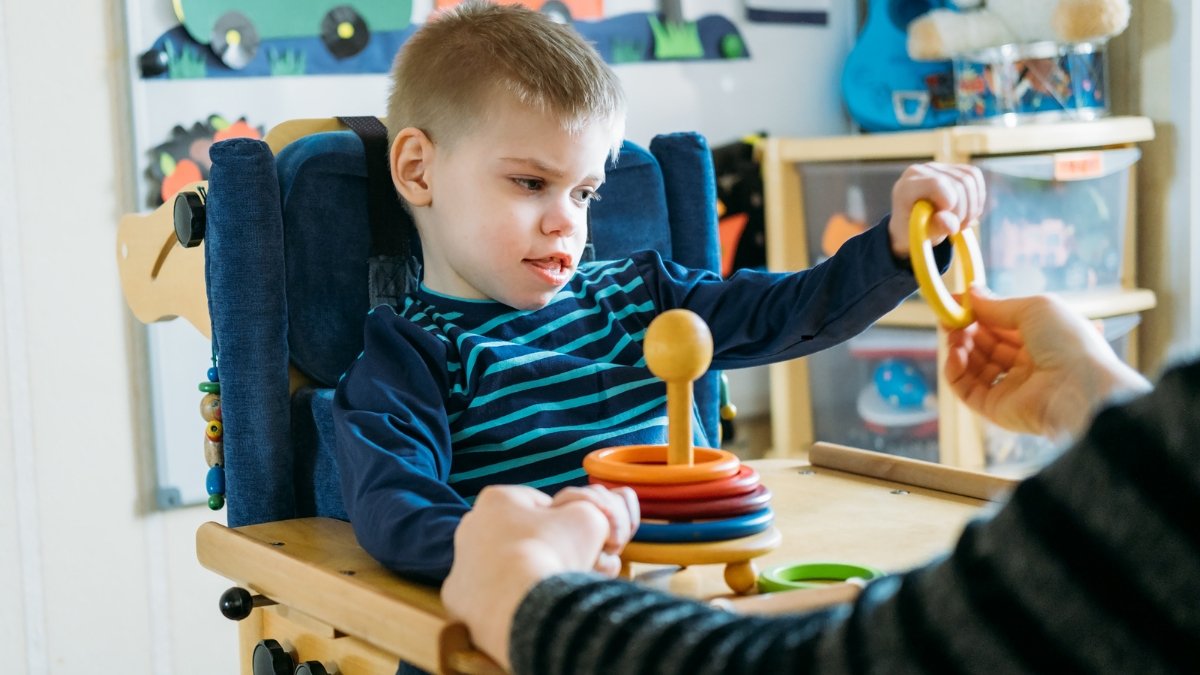 Age-Appropriate Activity Ideas for Kids