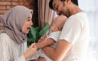 Men And Women With These 9 Personalities Make Best Parents